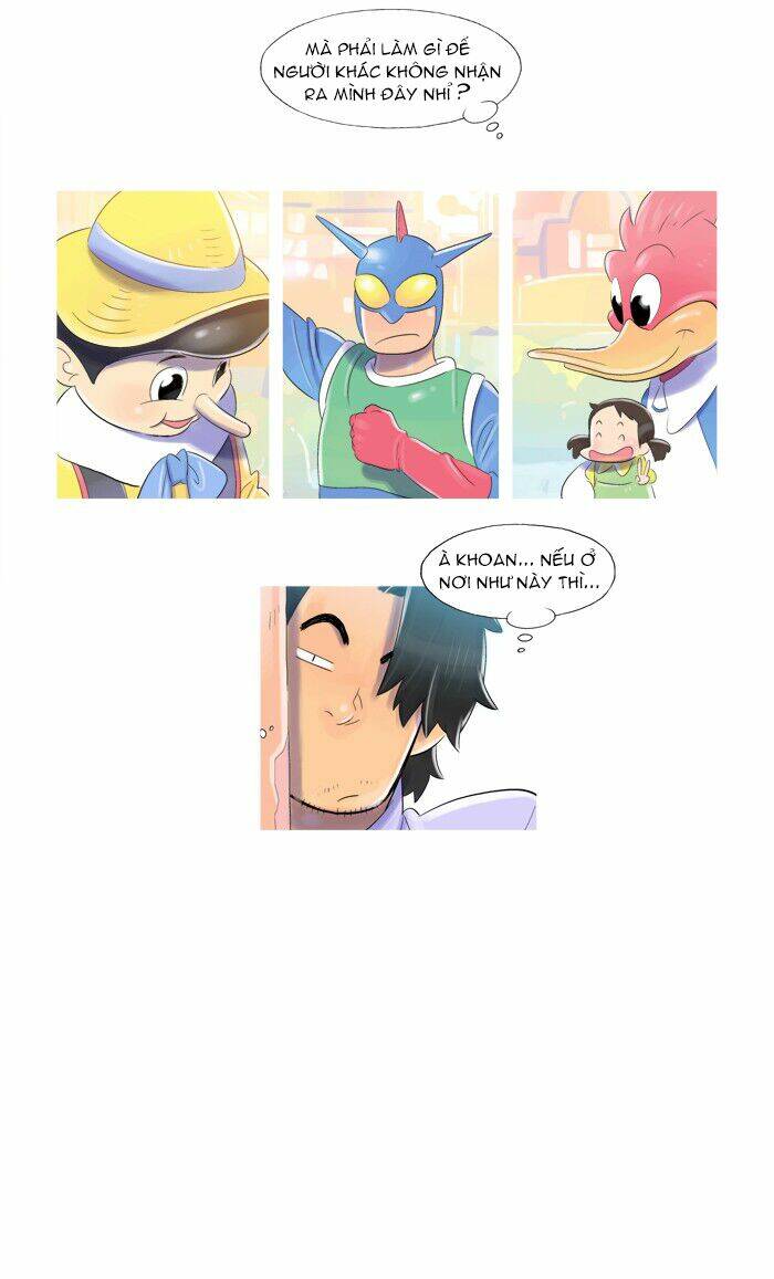 Family Man: Chapter 11