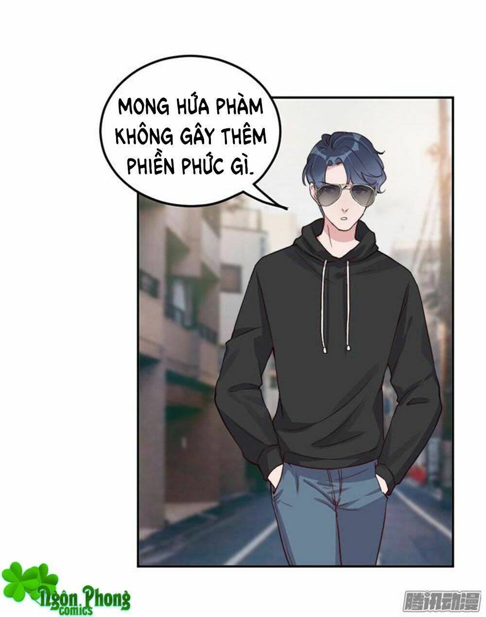 Bà Xã Tôi Là Nam Thần: Chapter 27