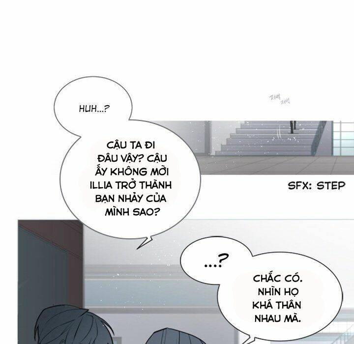 The Memory Of Wind: Anz: Chapter 54