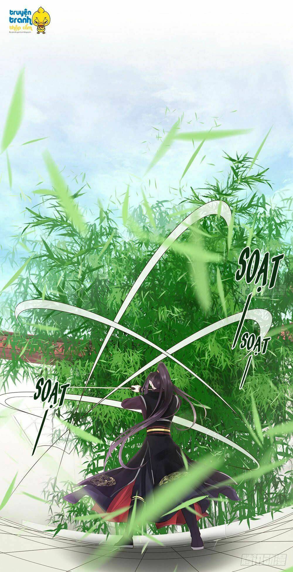 Đại Giá Thừa Tướng: Chapter 111