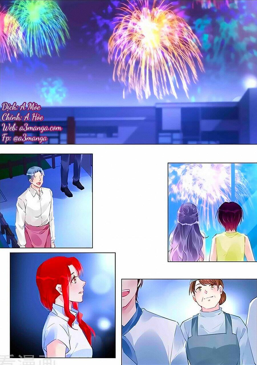 Bá Tình Ác Thiếu: Dạy Bảo Tiểu Đào Thê: Chapter 249