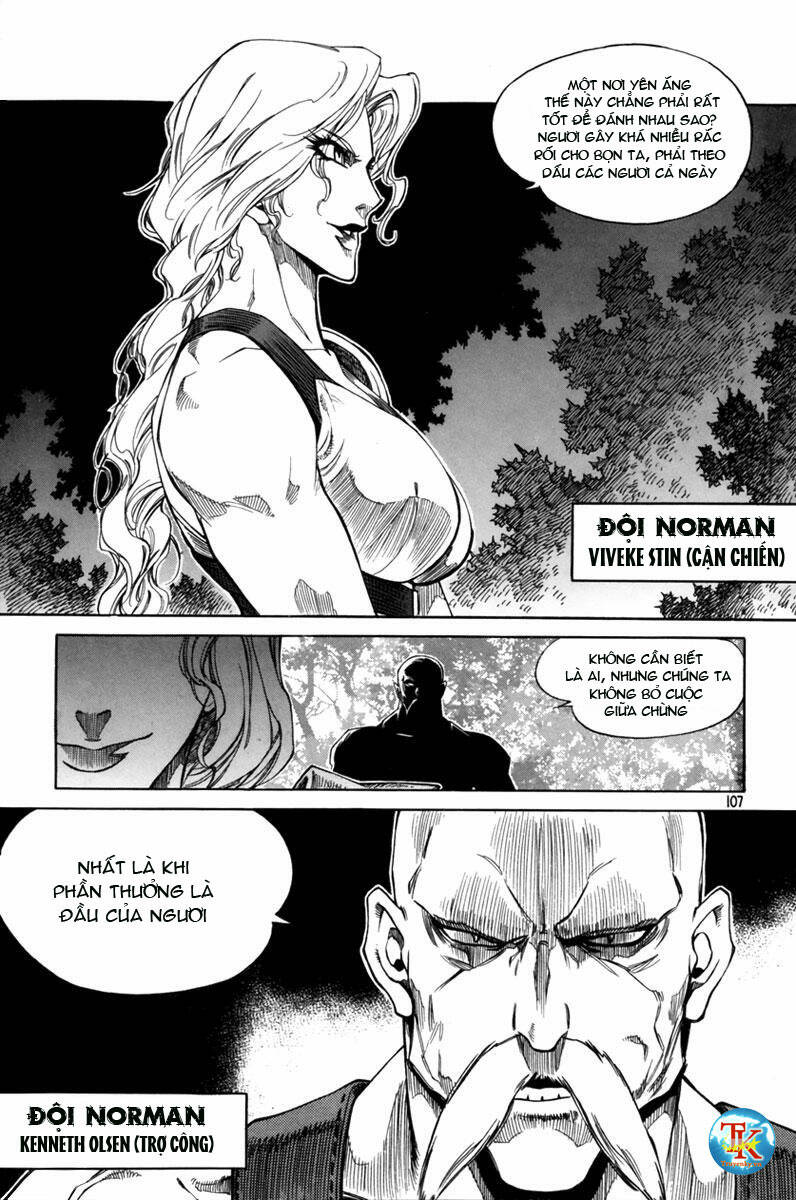 Dark Air: Chapter 4