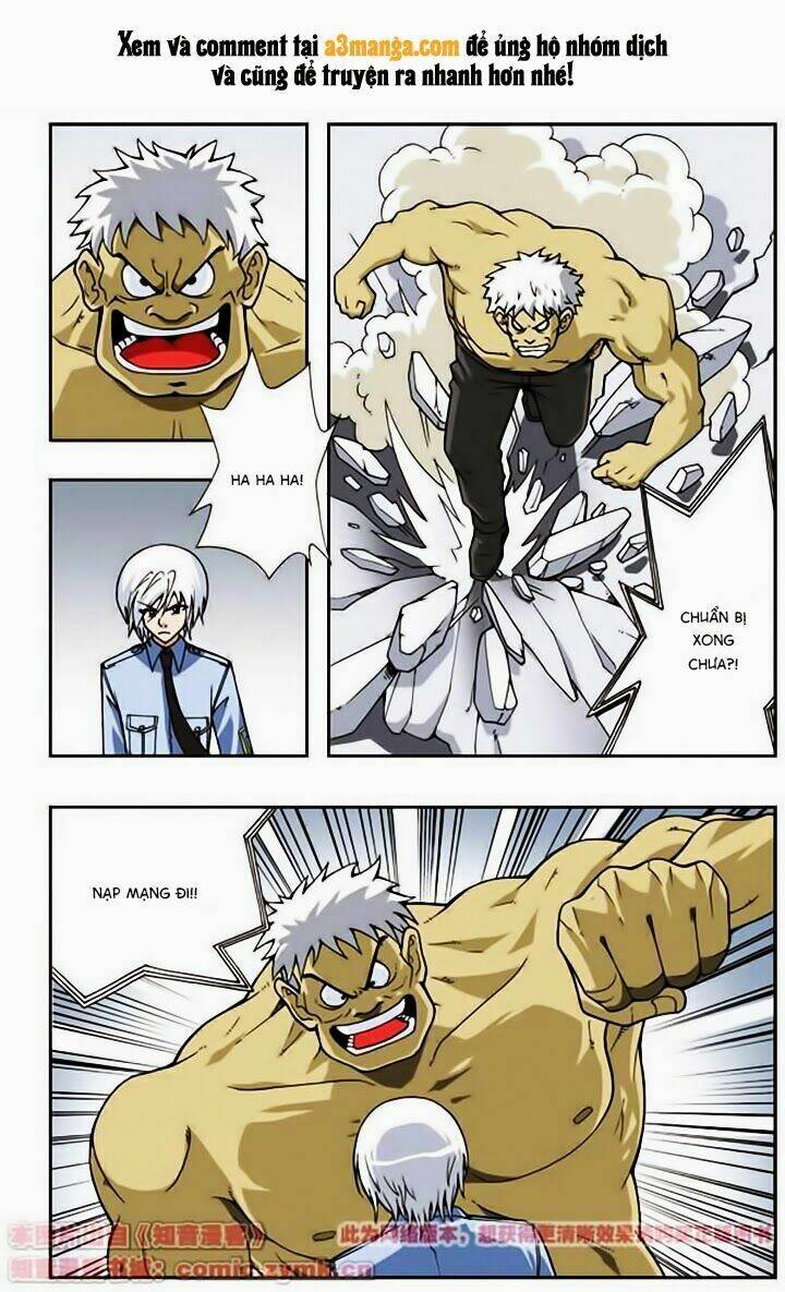 Thâu Tinh Cửu Nguyệt Thiên: Chapter 59