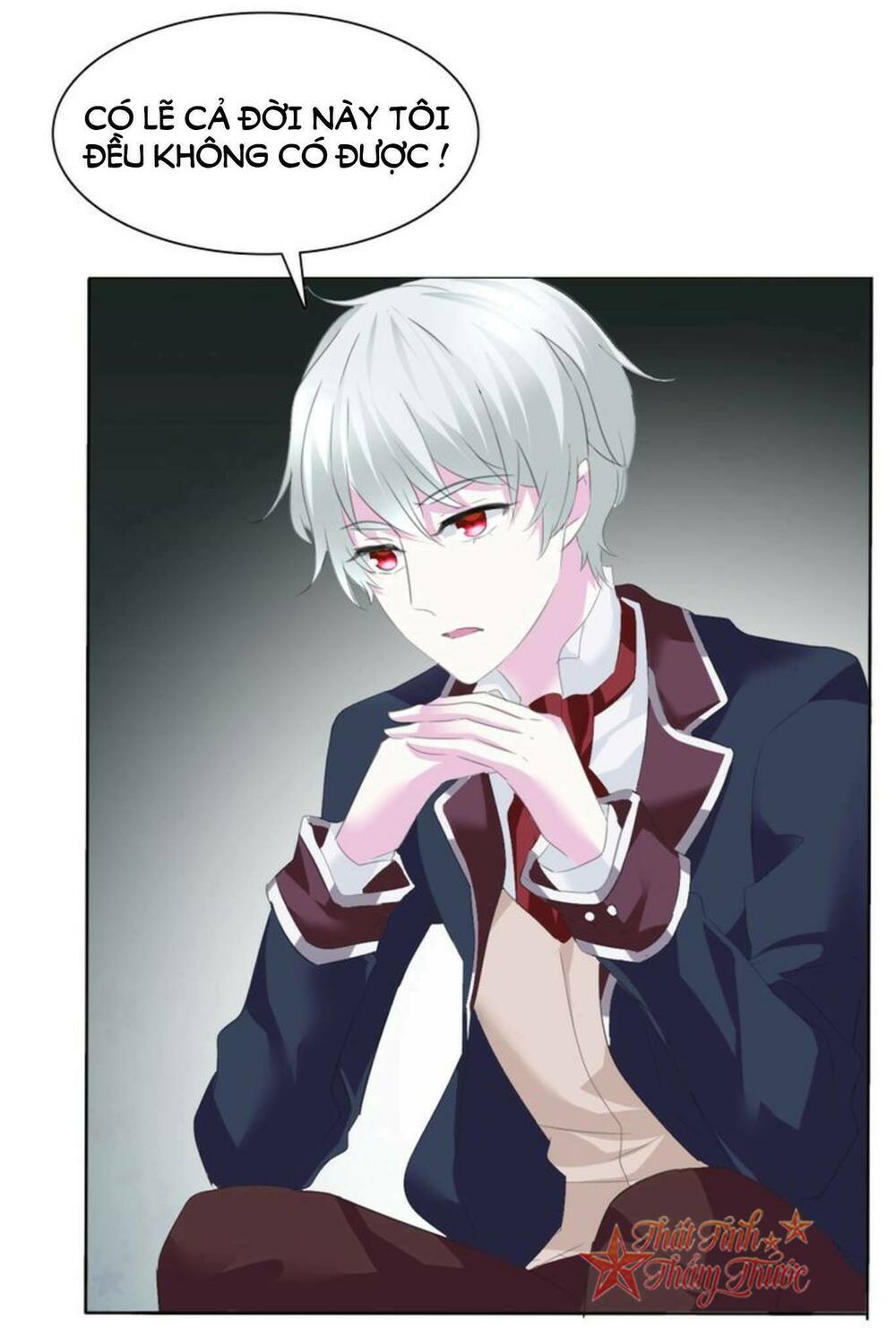 Một lời không hợp liền hút máu: Chapter 56