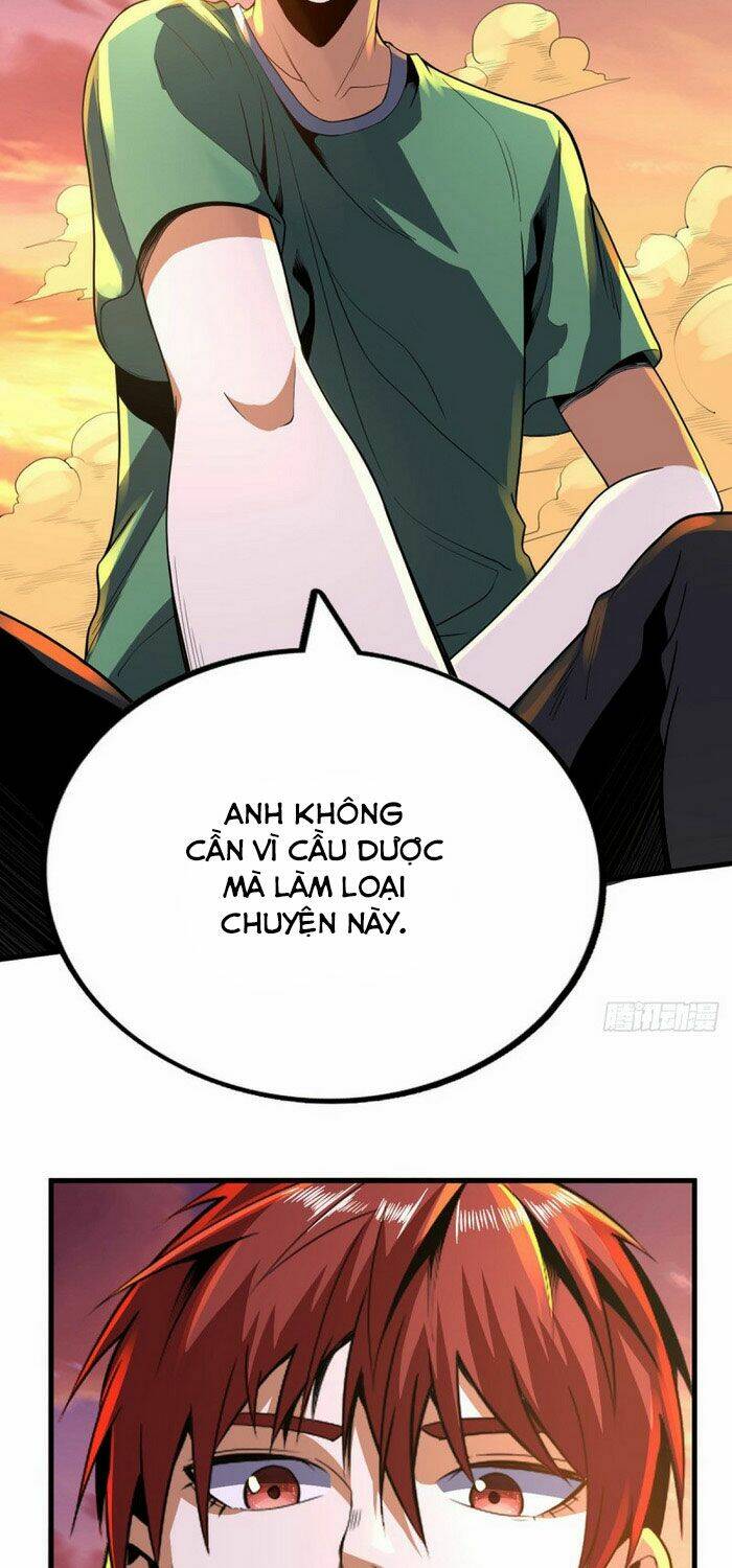 Vương Bài Thần Y: Chapter 84