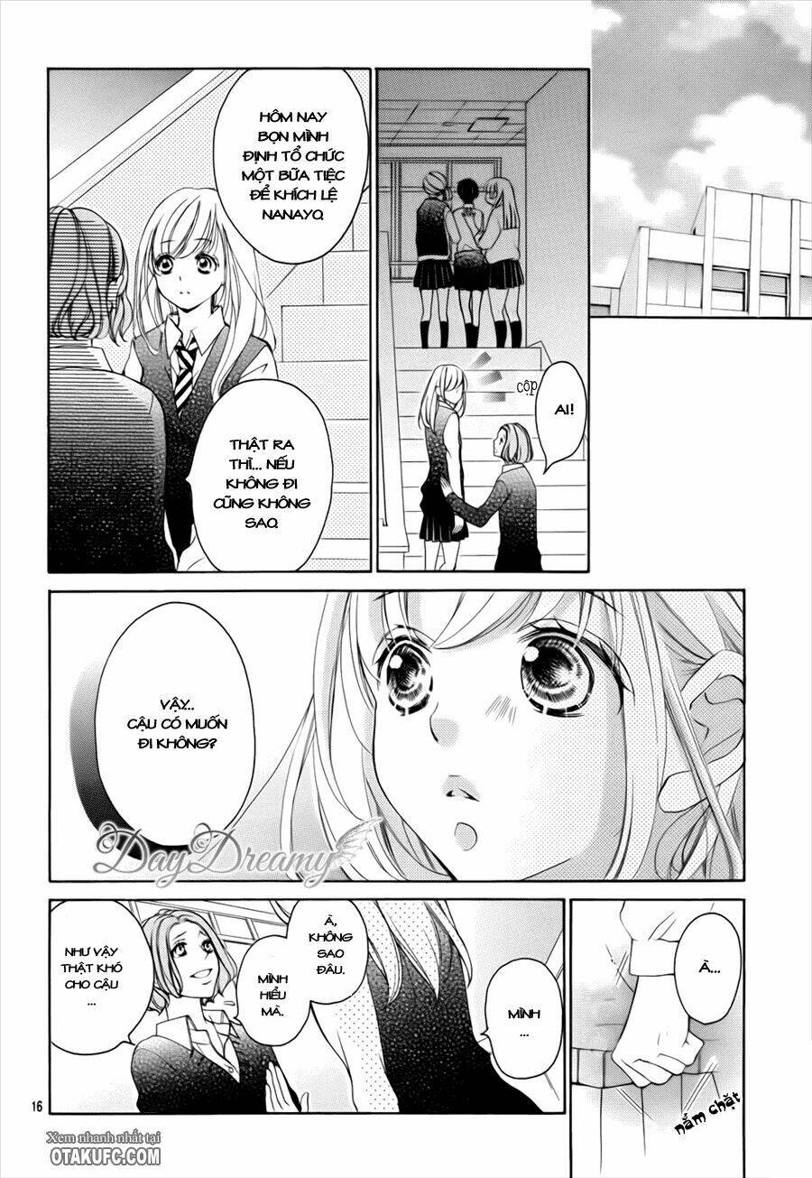 True Love: Chapter 18