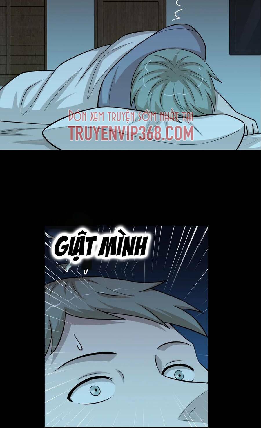 Đai Ca Trở Lại Tuổi 16: Chapter 106