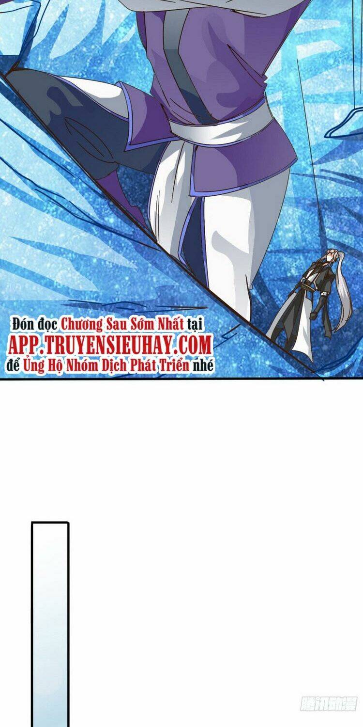 Chư Thiên Ký: Chapter 282