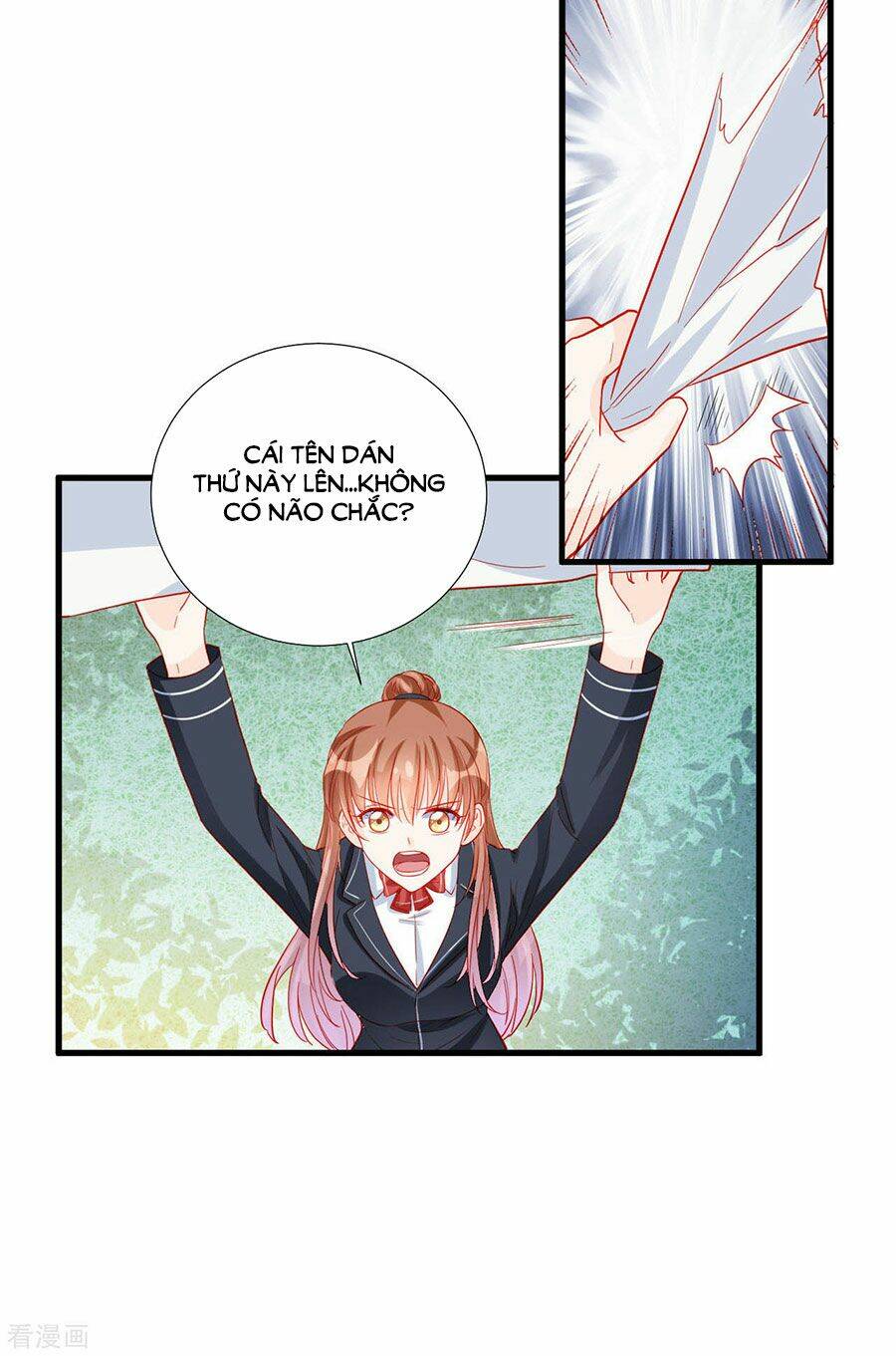 Tu La Thiếu Gia Quá Kiêu Ngạo: Chapter 100