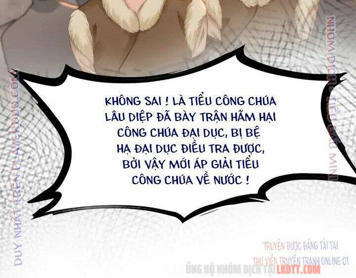 Trọng Sinh Bá Sủng Nhiếp Chính Vương Quá Mạnh Mẽ: Chapter 136