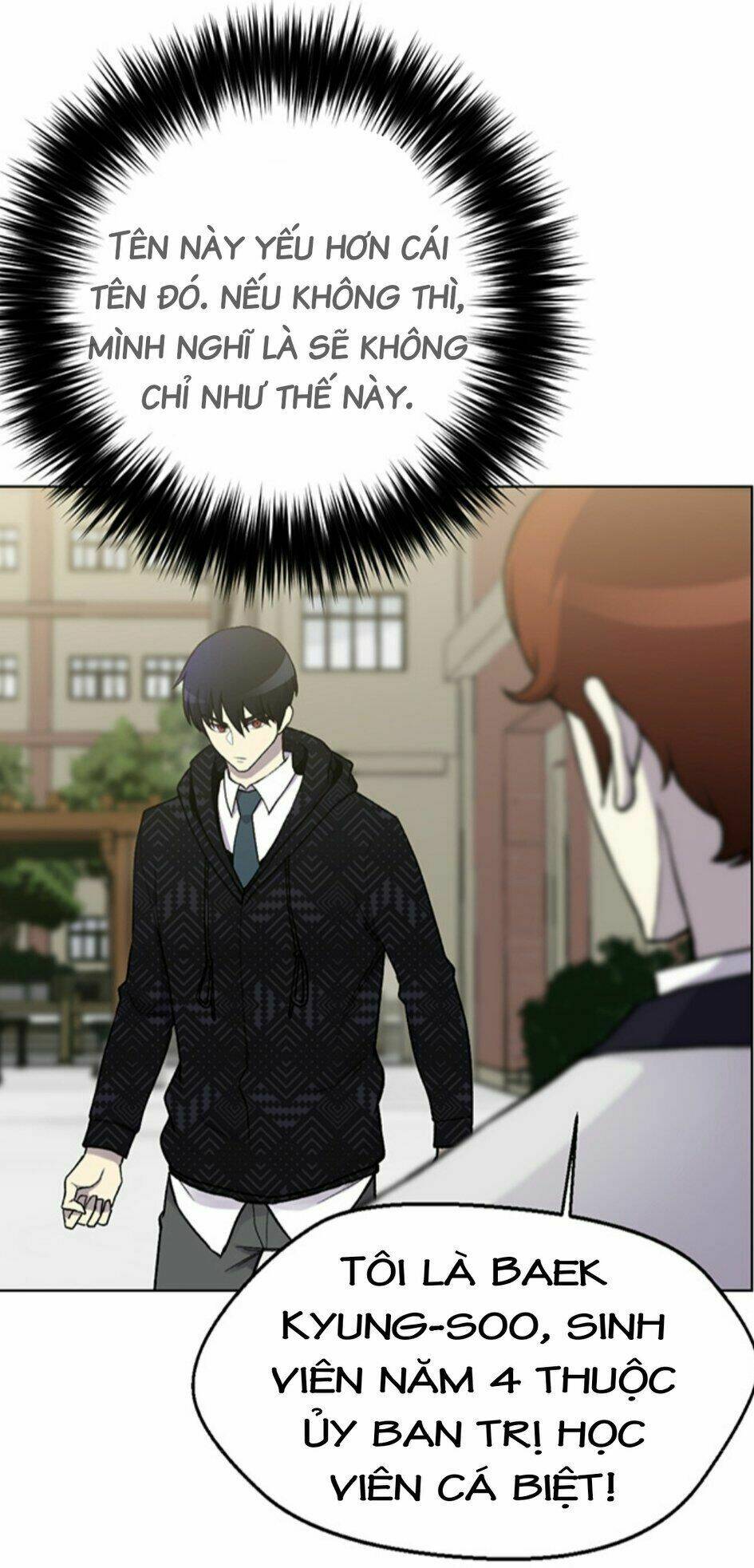 Luân Hồi Ác Nhân: Chapter 11