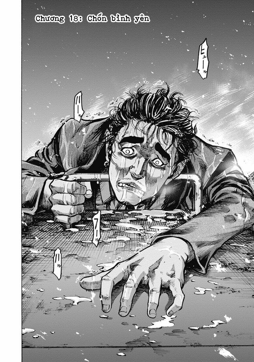 Casinogui: Chapter 18