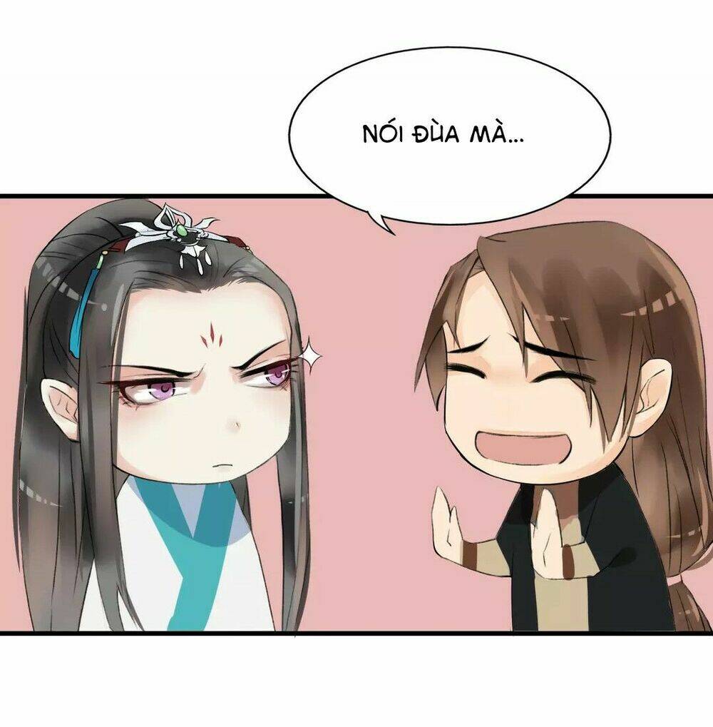 Bồng Sơn Viễn: Chapter 4