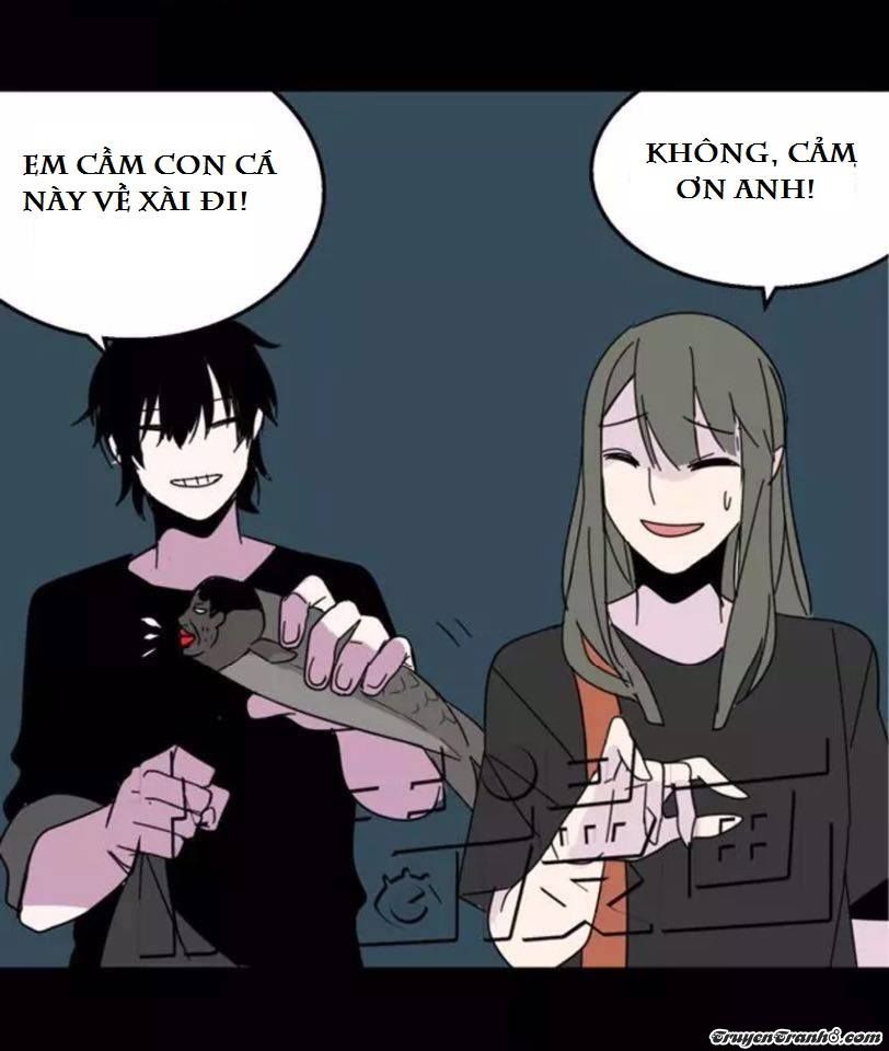 Ứng Dụng Thẩm Mỹ: Chapter 12