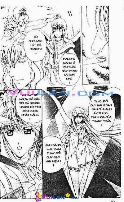 Duyên Kỳ Ngộ: Chapter 11