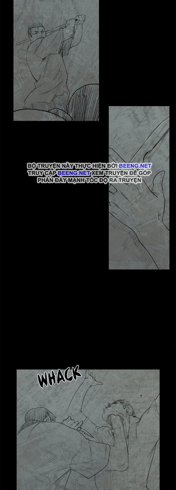 Tong Edge: Chapter 51