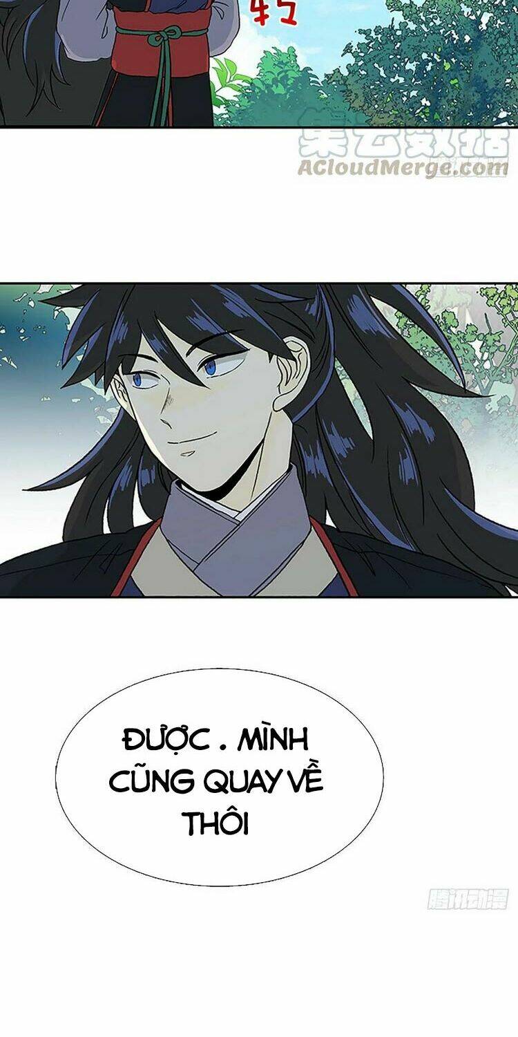 Học Sĩ Tái Sinh: Chapter 176