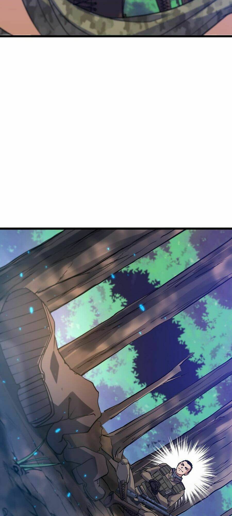 Tối Cường Binh Vương: Chapter 74