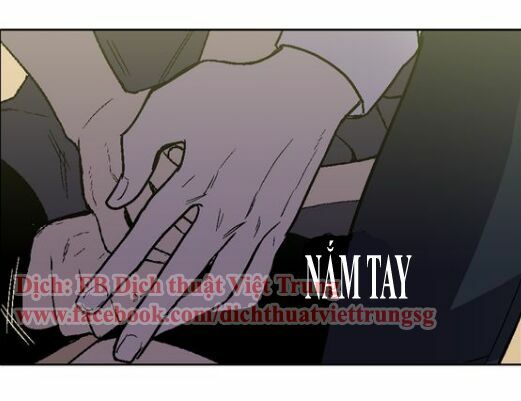 Xin Đừng Cắn Em: Chapter 5
