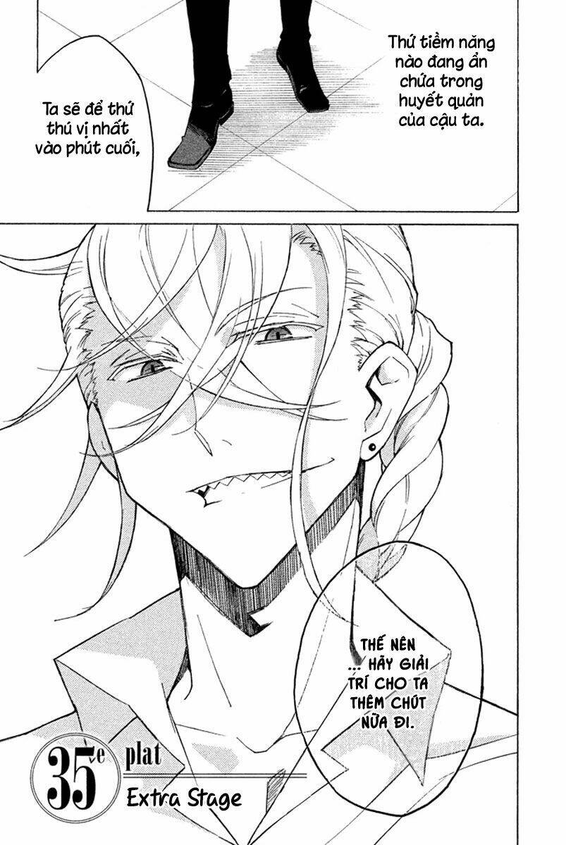 Hell\’s Kitchen: Chapter 35