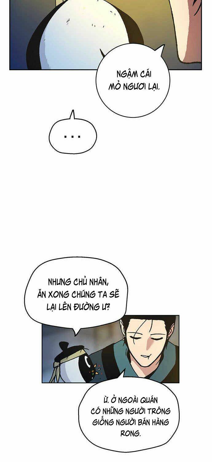 Npc Bắt Đầu Từ Kỹ Năng Lv.999: Chapter 13