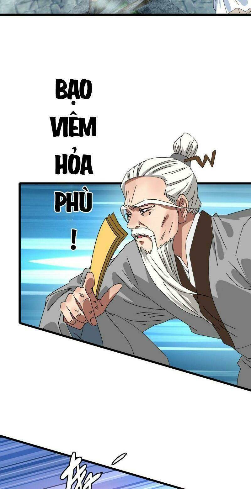 Siêu Đạo Thần Thuật: Chapter 98