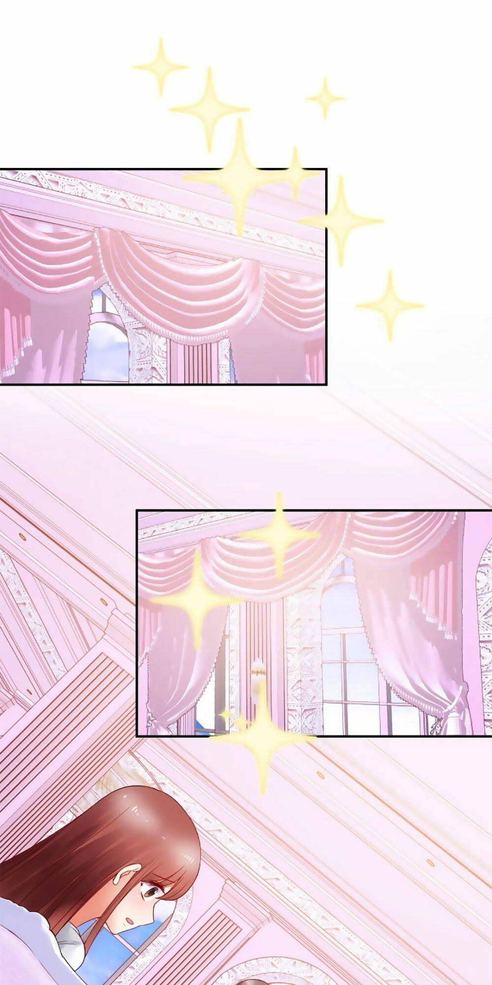 Bạn Trai 1/4 Của Tôi: Chapter 11