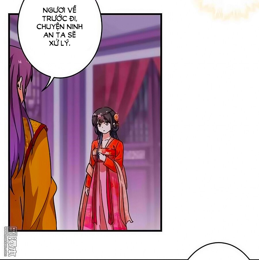 Vương Gia ! Ngươi Thật Bỉ Ổi !: Chapter 306