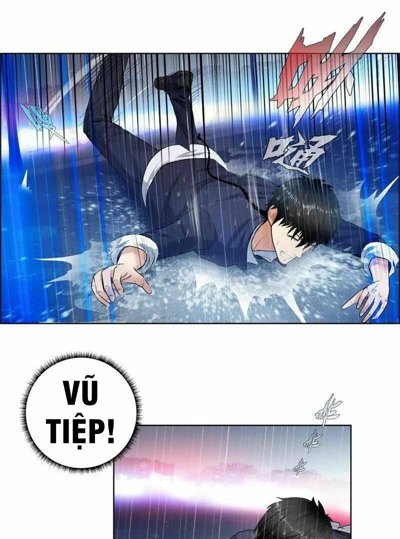 Học Viện Cao Thủ: Chapter 40