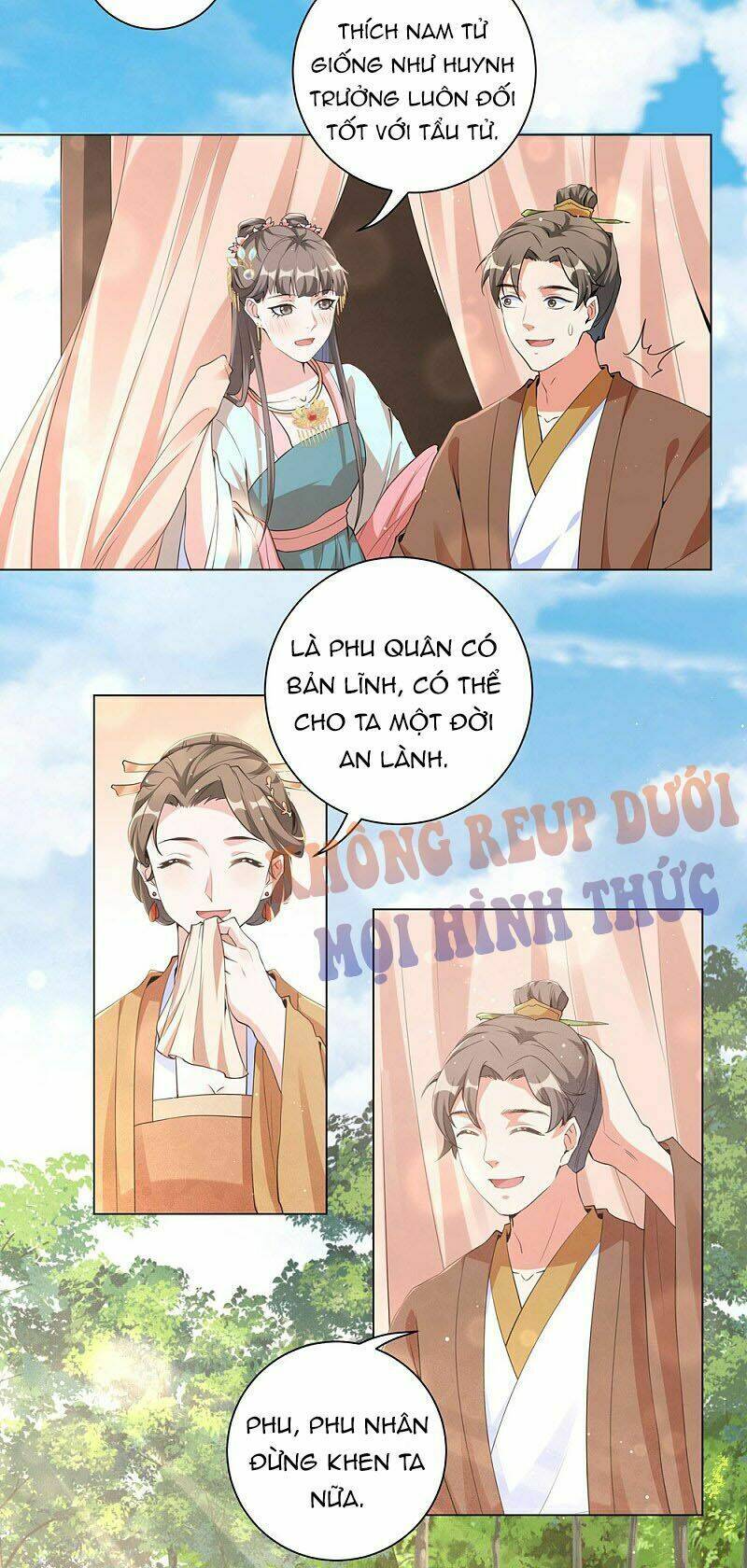 Vương Phi Có Độc!: Chapter 94