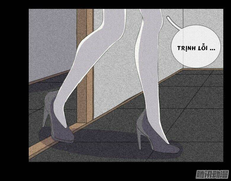 Bệnh Viện Thiên Đường: Chapter 29