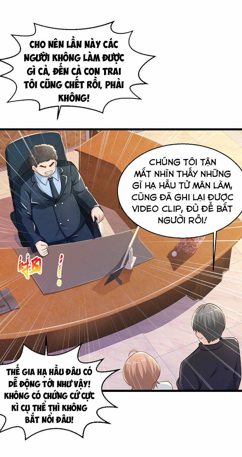 Tuyệt Phẩm Y Thánh: Chapter 169