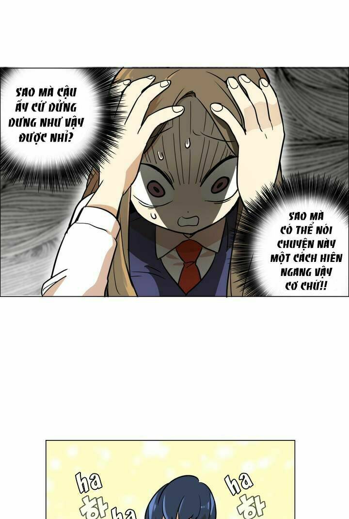 Lớn Lên Đểu Cáng: Chapter 6