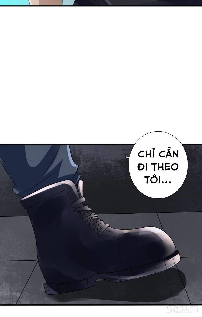 Hệ Thống Tìm Đường Chết Mạnh Nhất: Chapter 49
