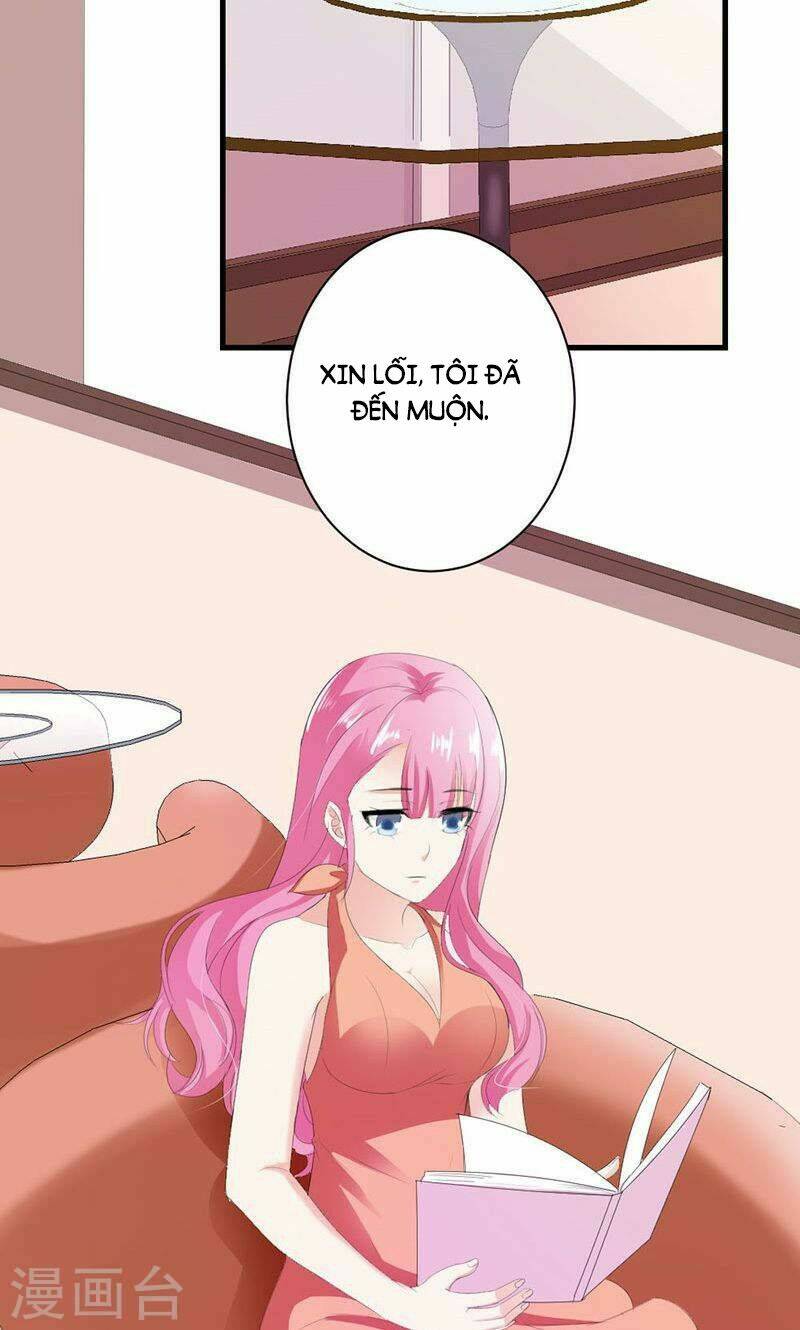 Này! Đừng Động Vào Phô Mai Của Tôi: Chapter 31