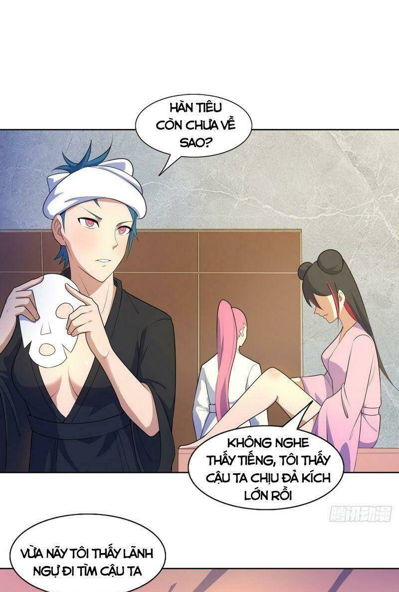 Thần Long Tinh Chủ: Chapter 21