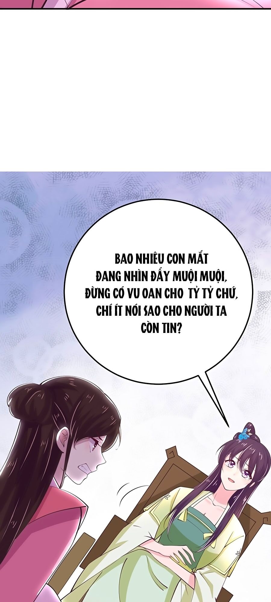 Phượng Ngự Tà Vương: Chapter 25