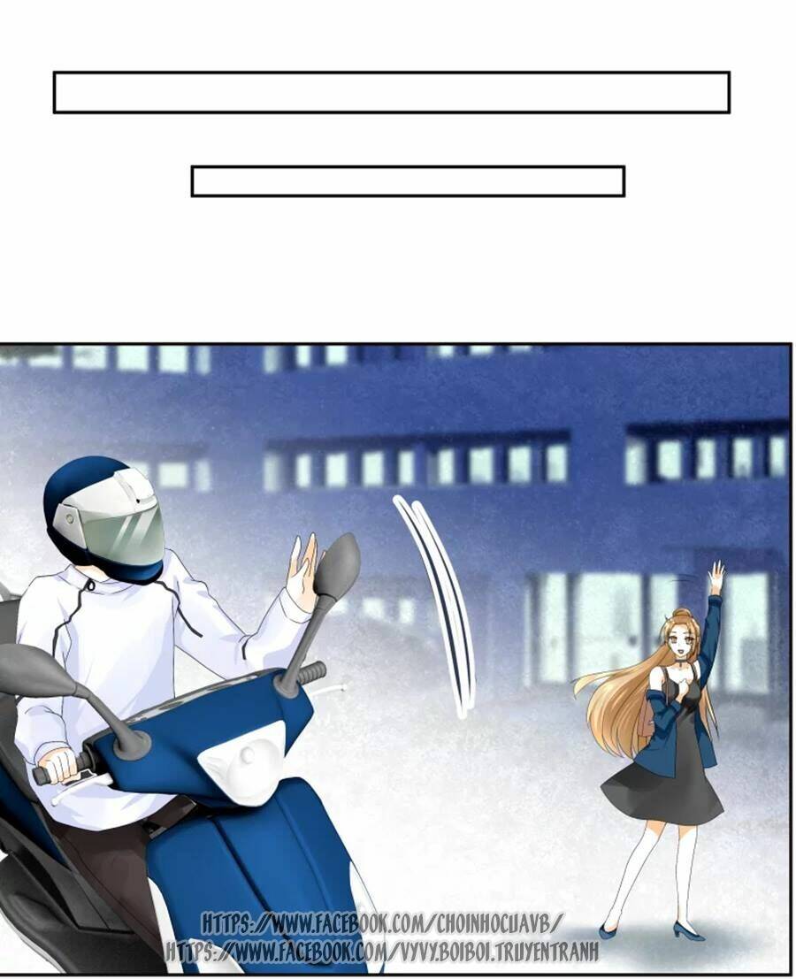 Tiền Thế Kim Sinh Của Chung Tiểu Thư: Chapter 13