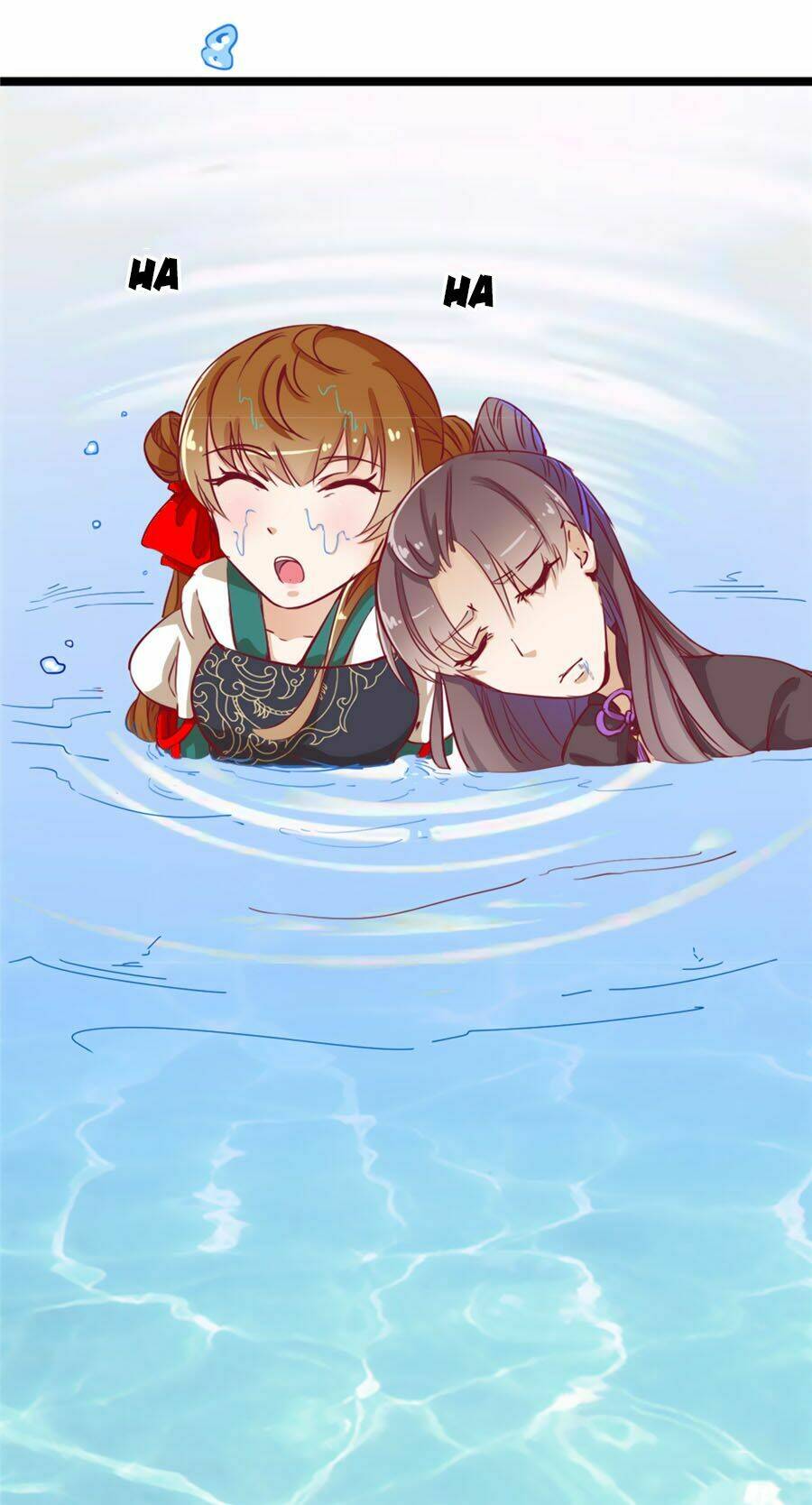 Ngọc Vi Mai: Chapter 31