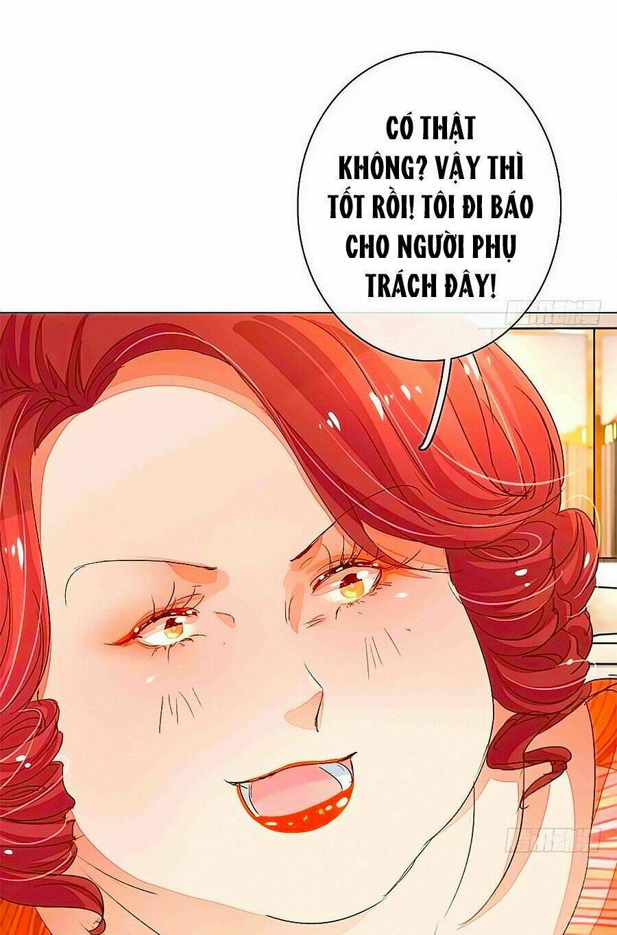 Hào Môn Tiểu Lãn Thê: Chapter 56