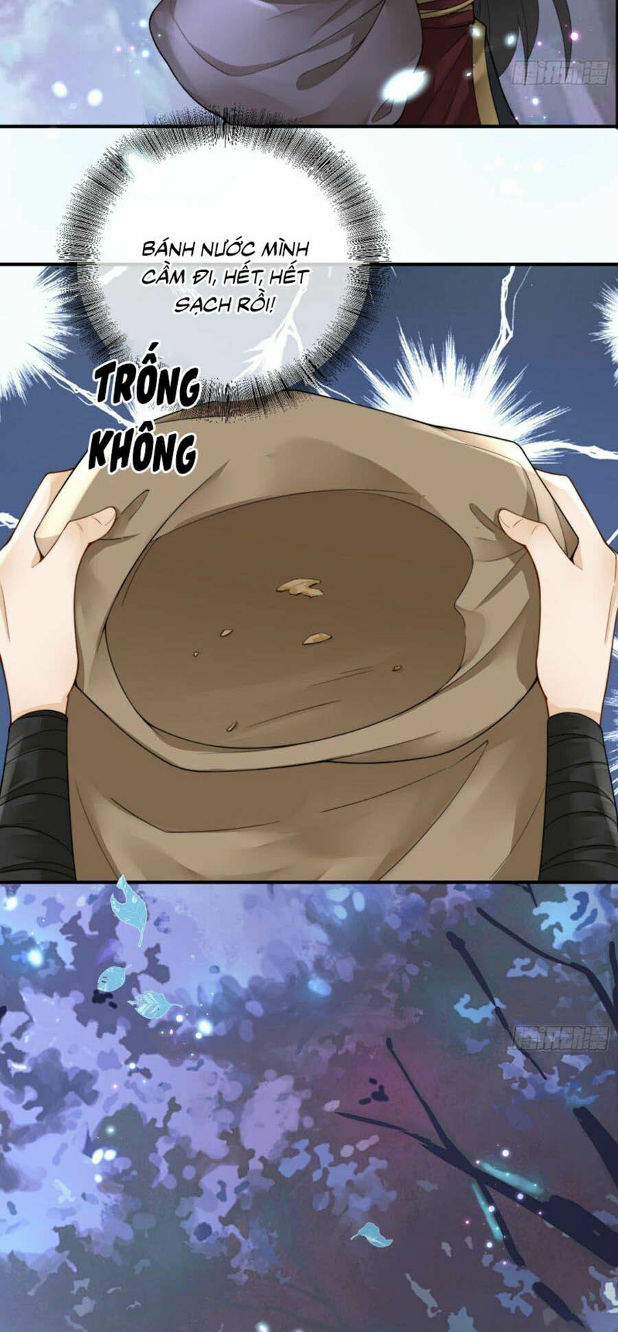 Ma Đầu Vạn Ác Năm Tuổi Rưỡi: Chapter 3