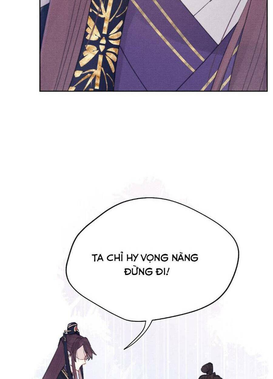 Quân Nhan Tựa Hoa Đào: Chapter 55