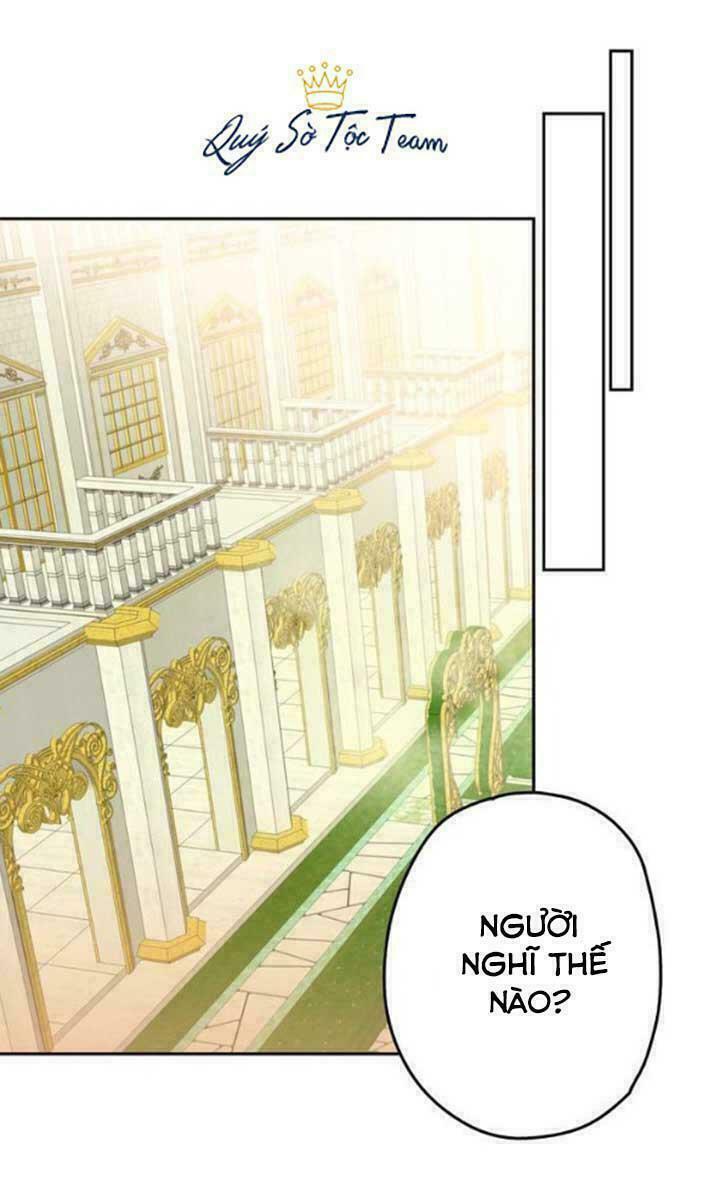 Tồn Tại Với Tư Cách Là Vợ Của Nam Chính: Chapter 42: Quan điểm của bọn họ