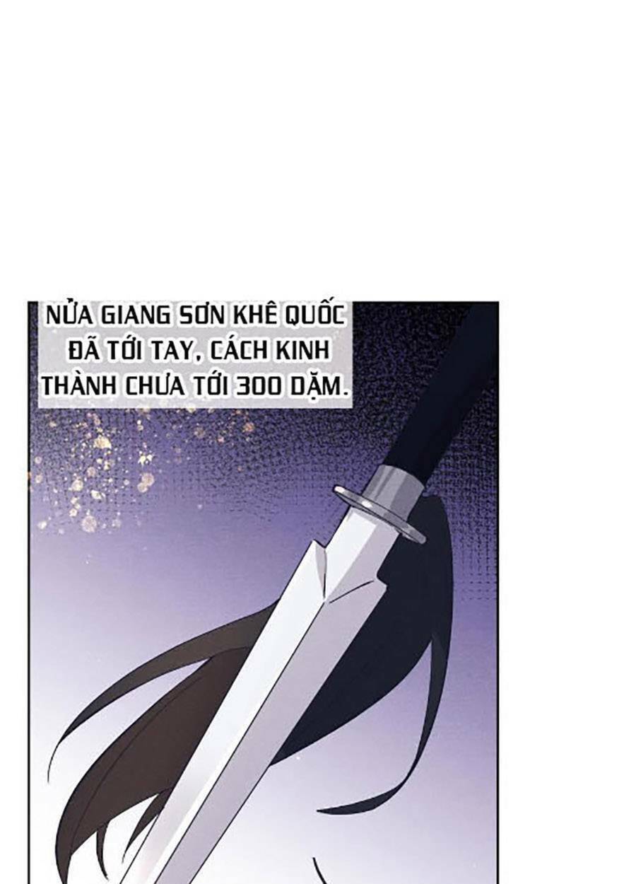 Quân Nhan Tựa Hoa Đào: Chapter 48