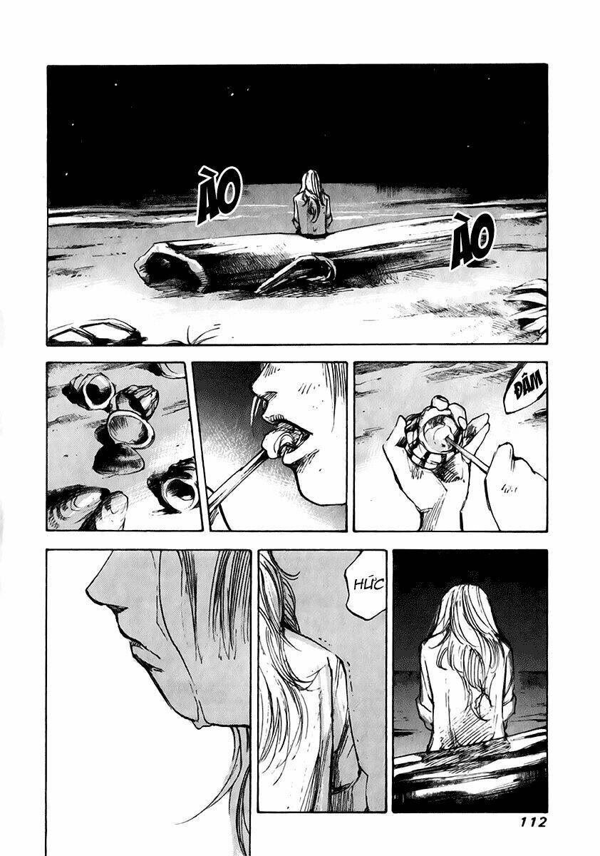 Skyhigh: Shinshou: Chapter 10.2