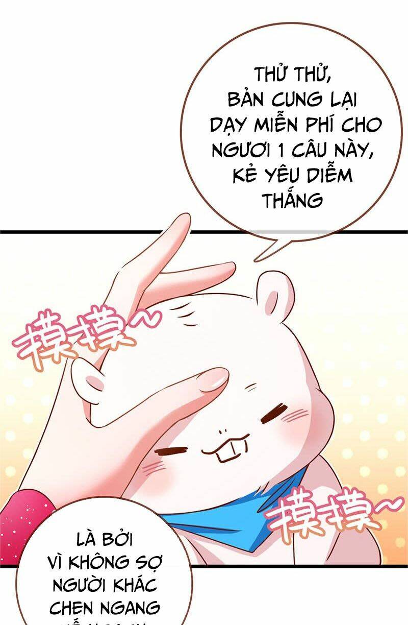 Triều Hoàng Cặn Bã: Chapter 6