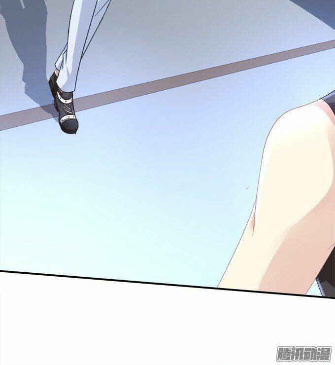 Đế Vương Ta Vẫn Còn Nhỏ: Chapter 12