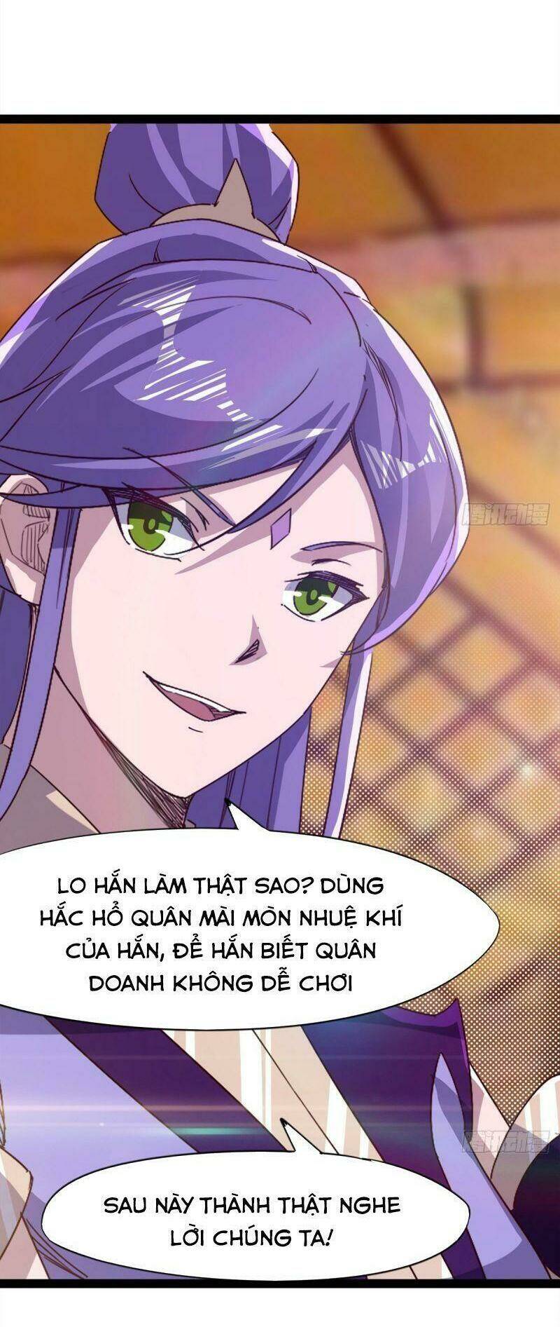 Kiếm Đồ: Chapter 56