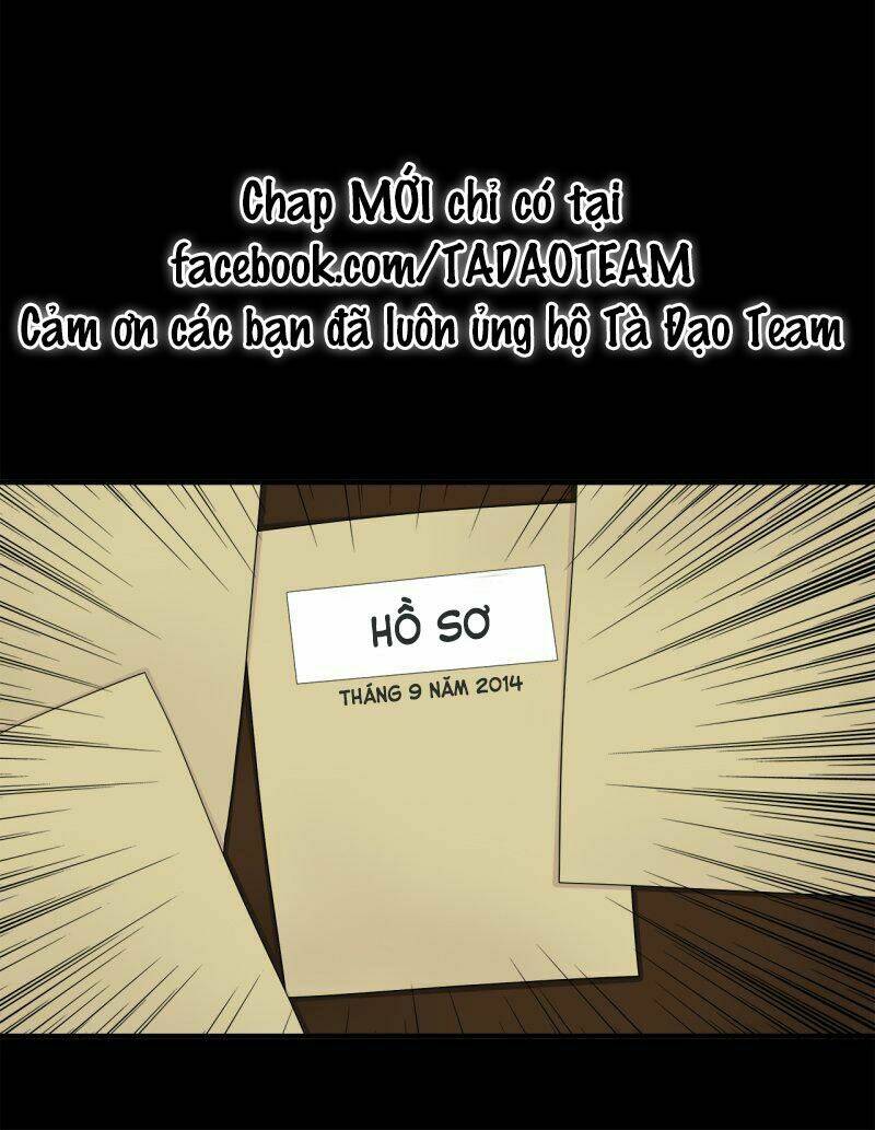 Người Yêu Thời Không: Chapter 33