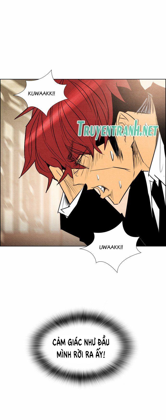 Revival Man: Chapter 25